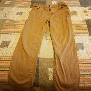 American Eagle Khakis